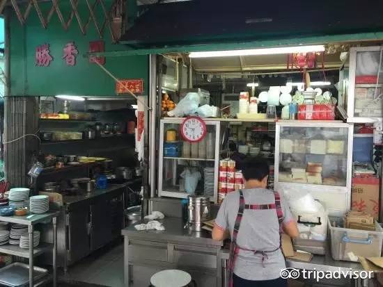 去香港必吃的店铺,香港吃货攻略2018