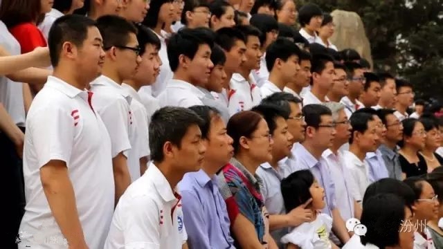 那些年我在汾中的青春,纪念汾阳中学诞辰110周年