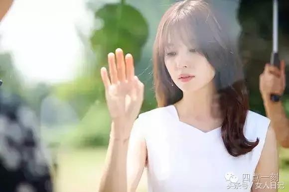 探访女神的秘密花园，吹弹怎么破？