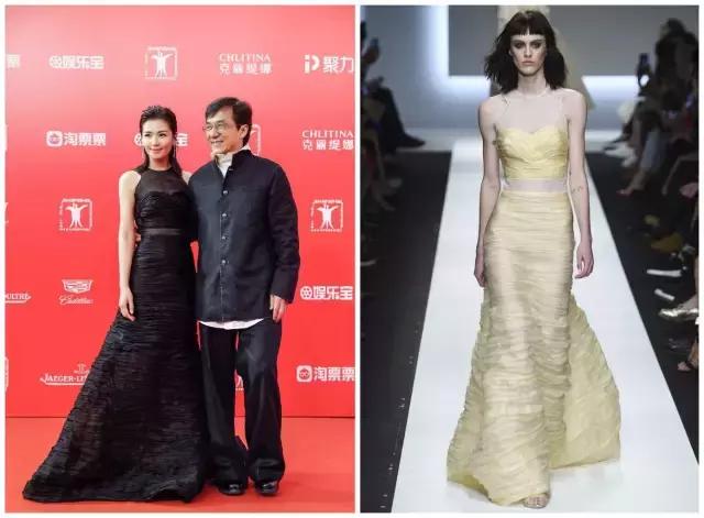 刘涛赵丽颖投票,第11届金鹰节人气奖赵丽颖刘涛