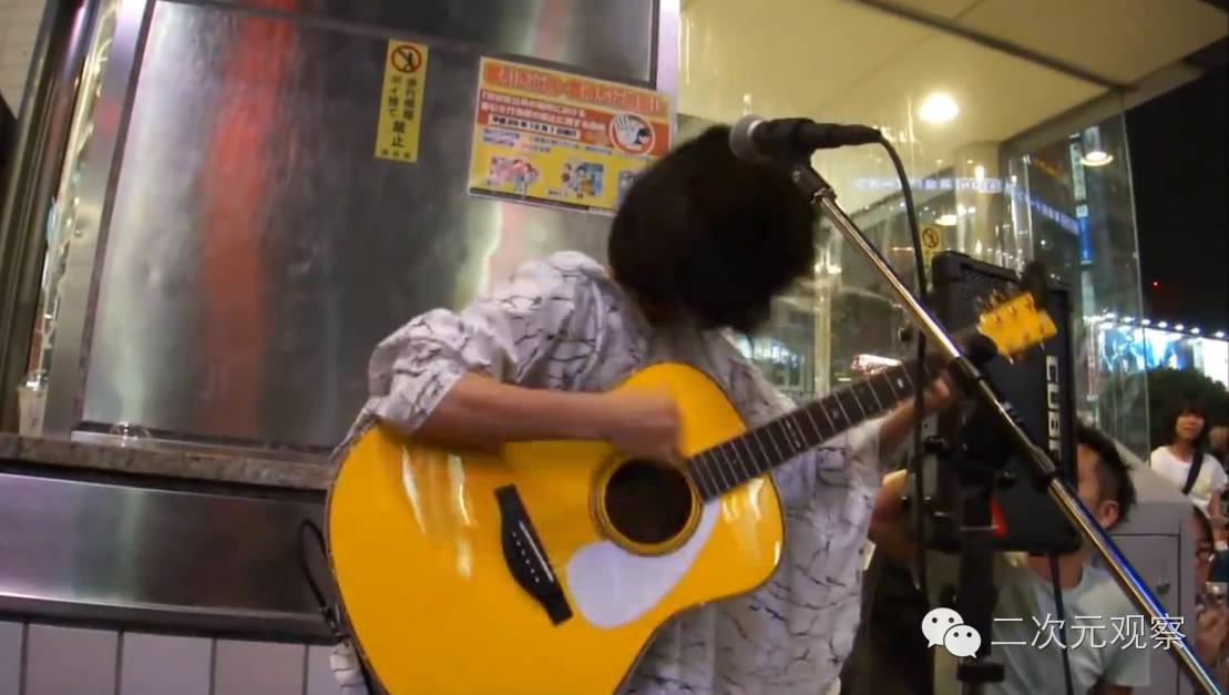 从头到尾死死攥紧你心脏、能让你听一曲就喘不过气的天才歌姬！