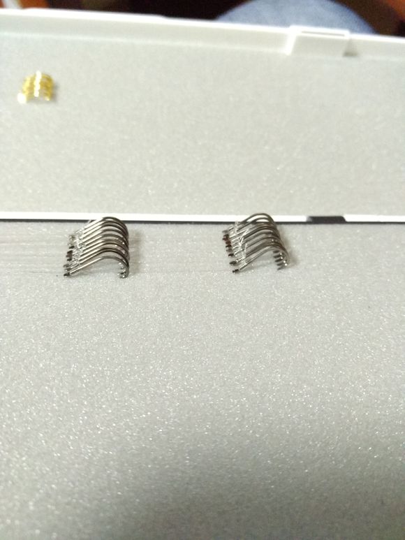 超结实绑鱼钩方法大家一学就会,公认绑好最硬的鱼钩