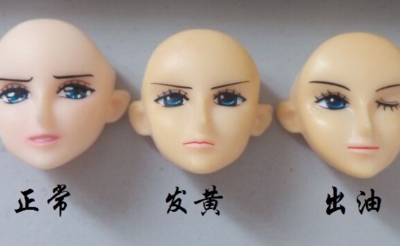 不要再舔了,ACTOYS教你正确的手办保养方法