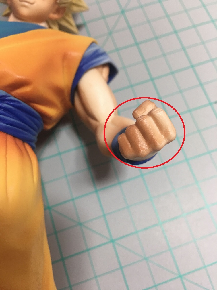 不要再舔了,ACTOYS教你正确的手办保养方法