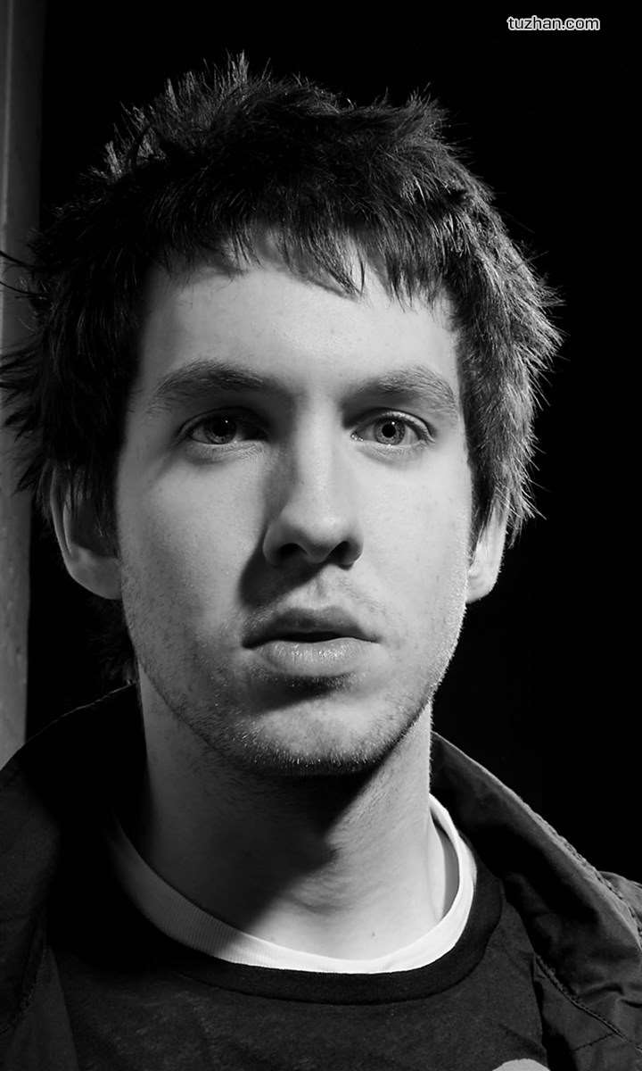 欧美乐坛十大帅哥,迷妹们福利来啦