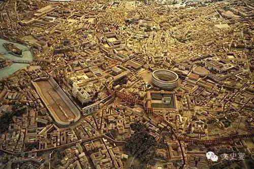 罗马帝国是怎样驱逐犹太人的 (罗马帝国为啥要放逐犹太人)