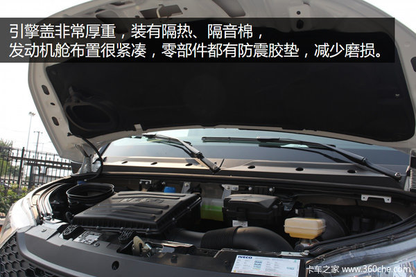 进口依维柯daily4x4最新款,依维柯daily4x4国产