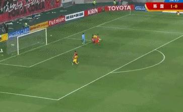 国足乌兹别克斯坦武磊单刀,国足1-1踢平阿曼武磊单刀