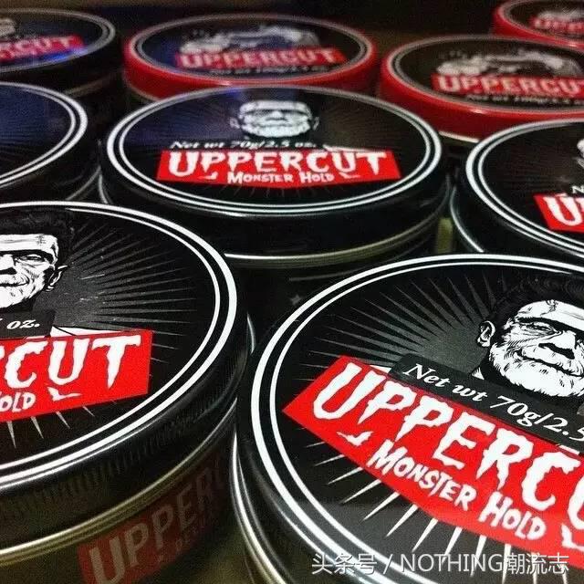 那些年，搞懵我们的发型产品（含质感品牌推荐）