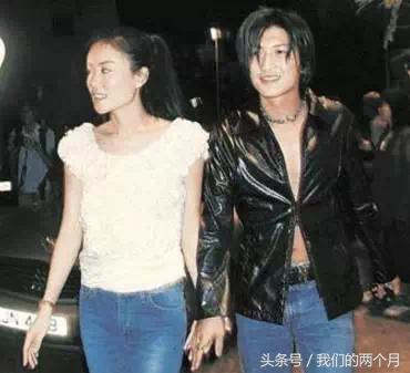 谢霆锋与王菲会不会结婚,谢霆锋和王菲没有结婚吗