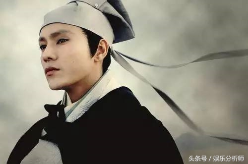 文松当太监的电影是什么,文松演的太监