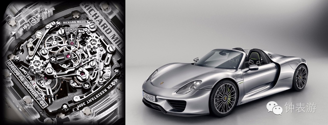 richardmille最新手表,瑞士名表最贵要多少钱