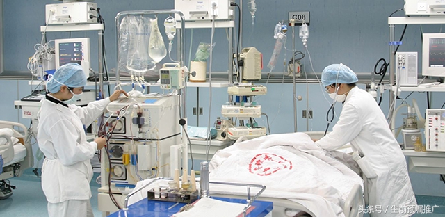 icu插管病人有多痛苦3d,插管icu