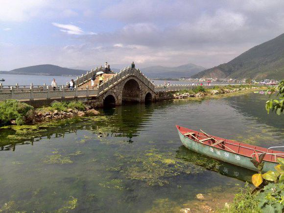 昆明石林大理丽江旅游攻略,万众瞩目的云南玩转昆明大理丽江