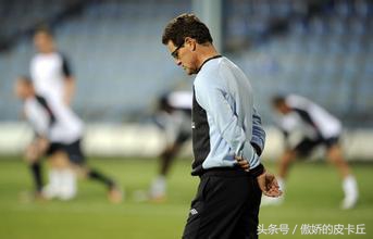 当今足坛不出名但是很厉害的教练,近十年足坛十大最失败引援