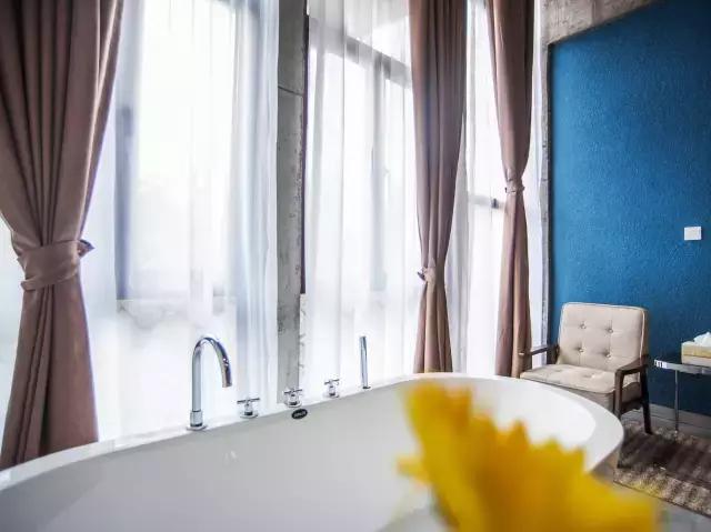 在干将莫邪的神话里，有一个地方，颜值逆天奢华而低调