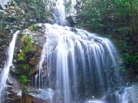 在干将莫邪的神话里，有一个地方，颜值逆天奢华而低调