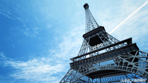 历史最厉害的*子骗**，世界*子骗**之王，埃菲尔铁塔卖两次，按破烂算价