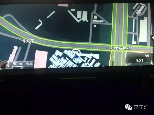 宝马轿车互联驾驶系统,宝马互联驾驶功能