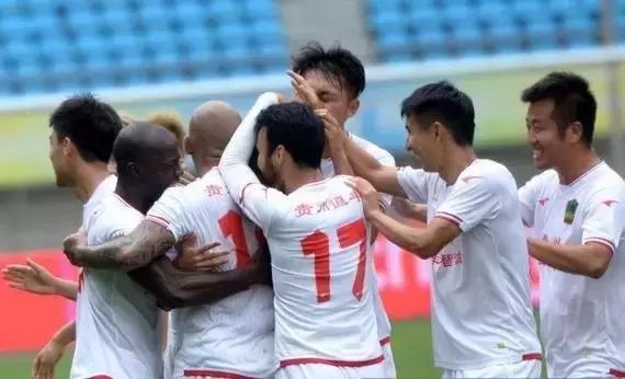 中甲最后一轮权健智诚黄海三队同分，谁能杀出重围？