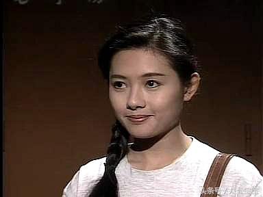 这真的是一代女神李丽珍吗？胖得认不出来呀！