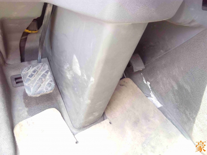 东风霸龙507售价,霸龙重卡507是什么车型