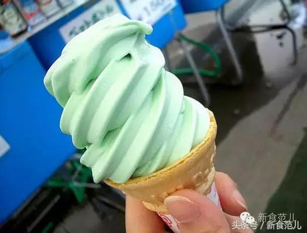 我敢说你在寿司店吃的那缸wasabi是冒牌货