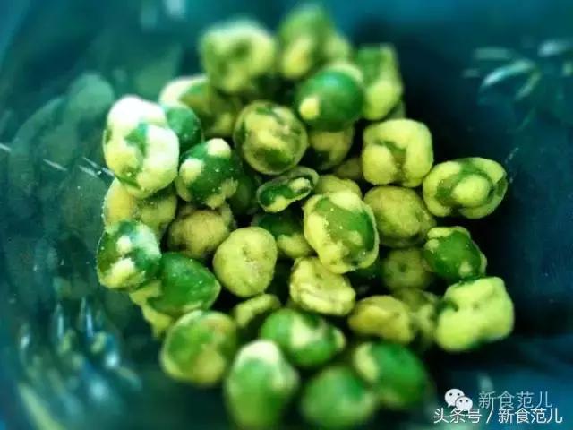 我敢说你在寿司店吃的那缸wasabi是冒牌货