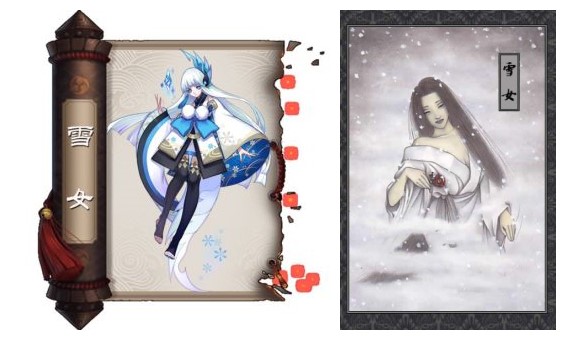 阴阳师式神pve阵容,阴阳师式神长相