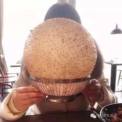 北京最新“邪恶”美食！好吃到爆！