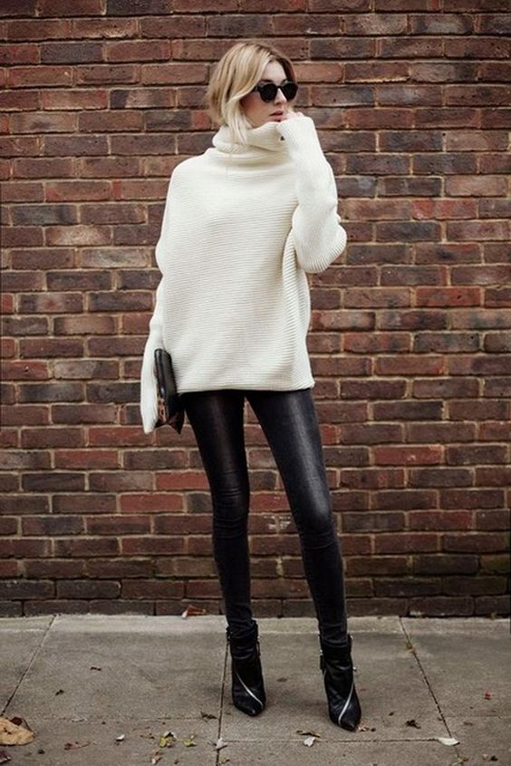 oversize款的衣服比正常码大吗,oversize的衣服