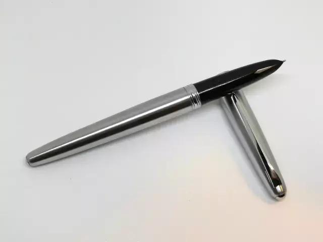 国产钢笔品控最好的平价钢笔,国产三大公认最好的新式钢笔