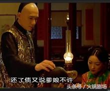 梁朝伟在这片里居然是一个抖M狂,那么问题来了,是谁在虐他