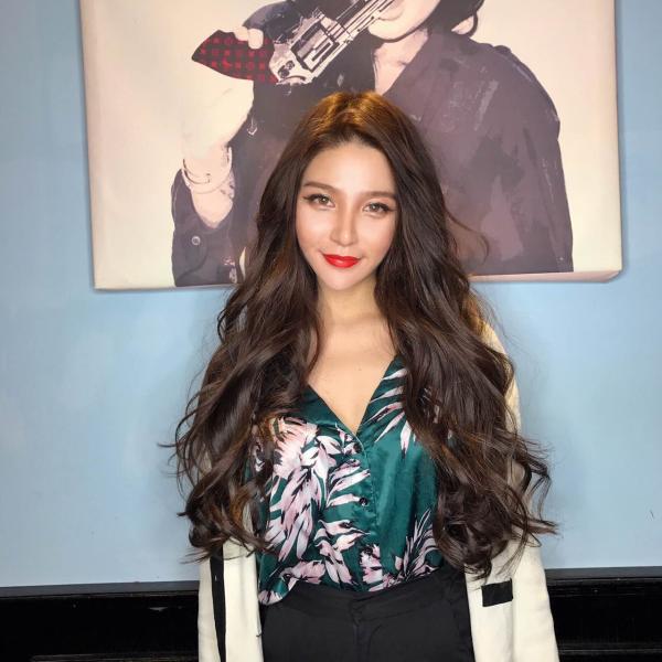 短发头发的打理技巧,短发留长头发尴尬期怎么打理