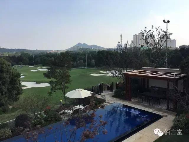 佰言堂:地产营销人,该学撩妹*法大**了!