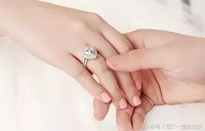 不同克拉大小的宝石对比,探秘宝石发现