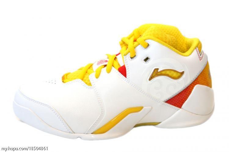 国产李宁的巅峰,李宁驭帅14low对比驭帅14