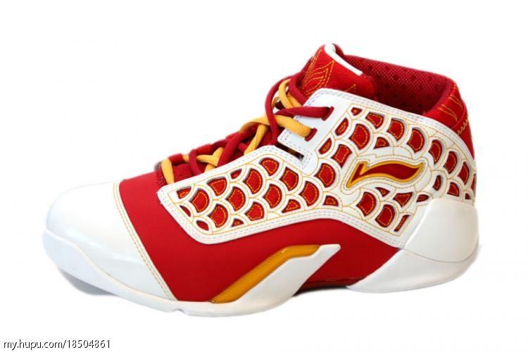 国产李宁的巅峰,李宁驭帅14low对比驭帅14