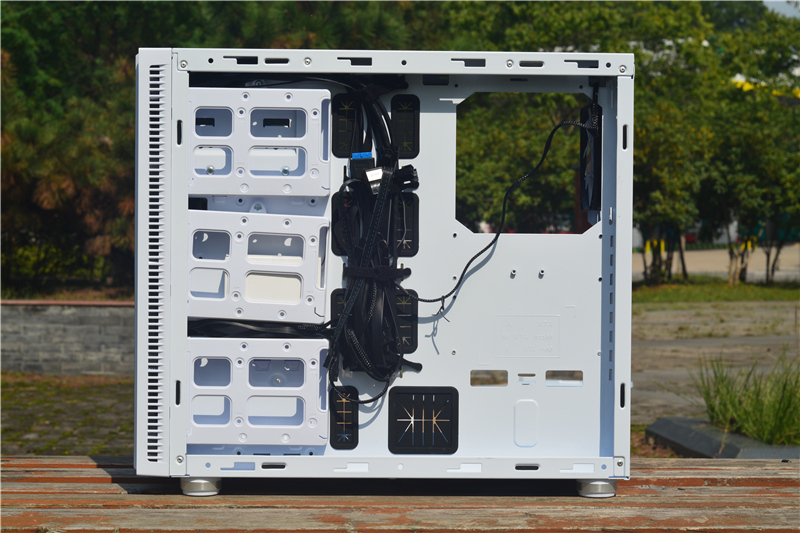 双十一前奏？某东内存涨了一倍，赶紧拿出我的老平台重新攒个机！