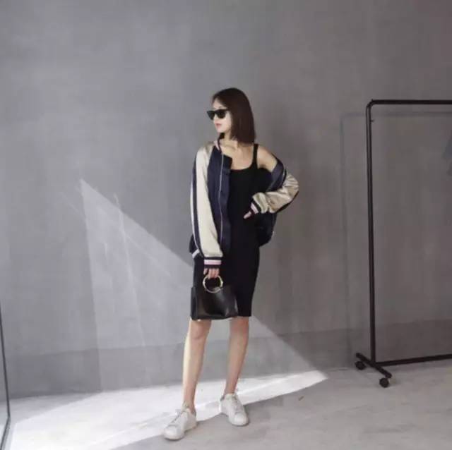 一衣多穿搭技能,一衣多搭形象必修课