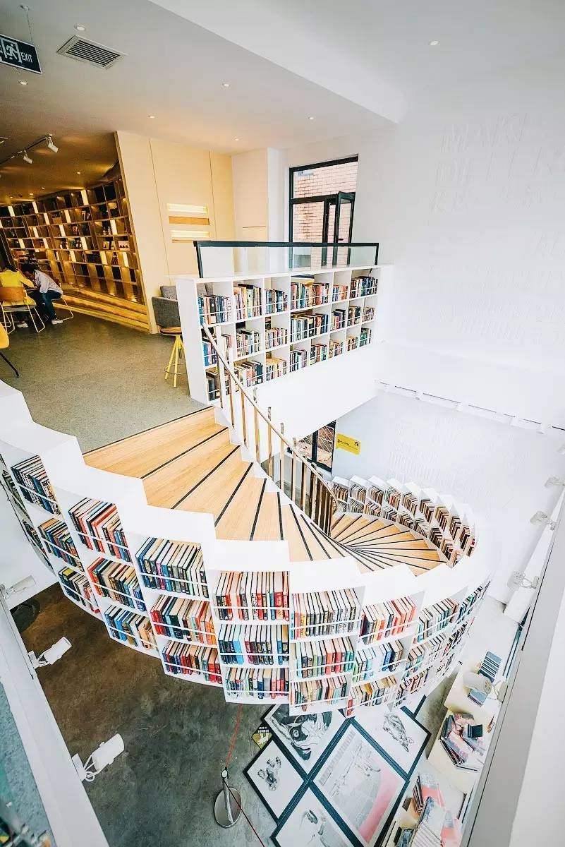 北京亲子书店一览表,北京12家带孩子必去的亲子书店