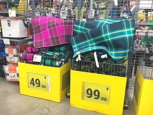 天津比较大的迪卡侬,天津迪卡侬哪个店最大东西最全