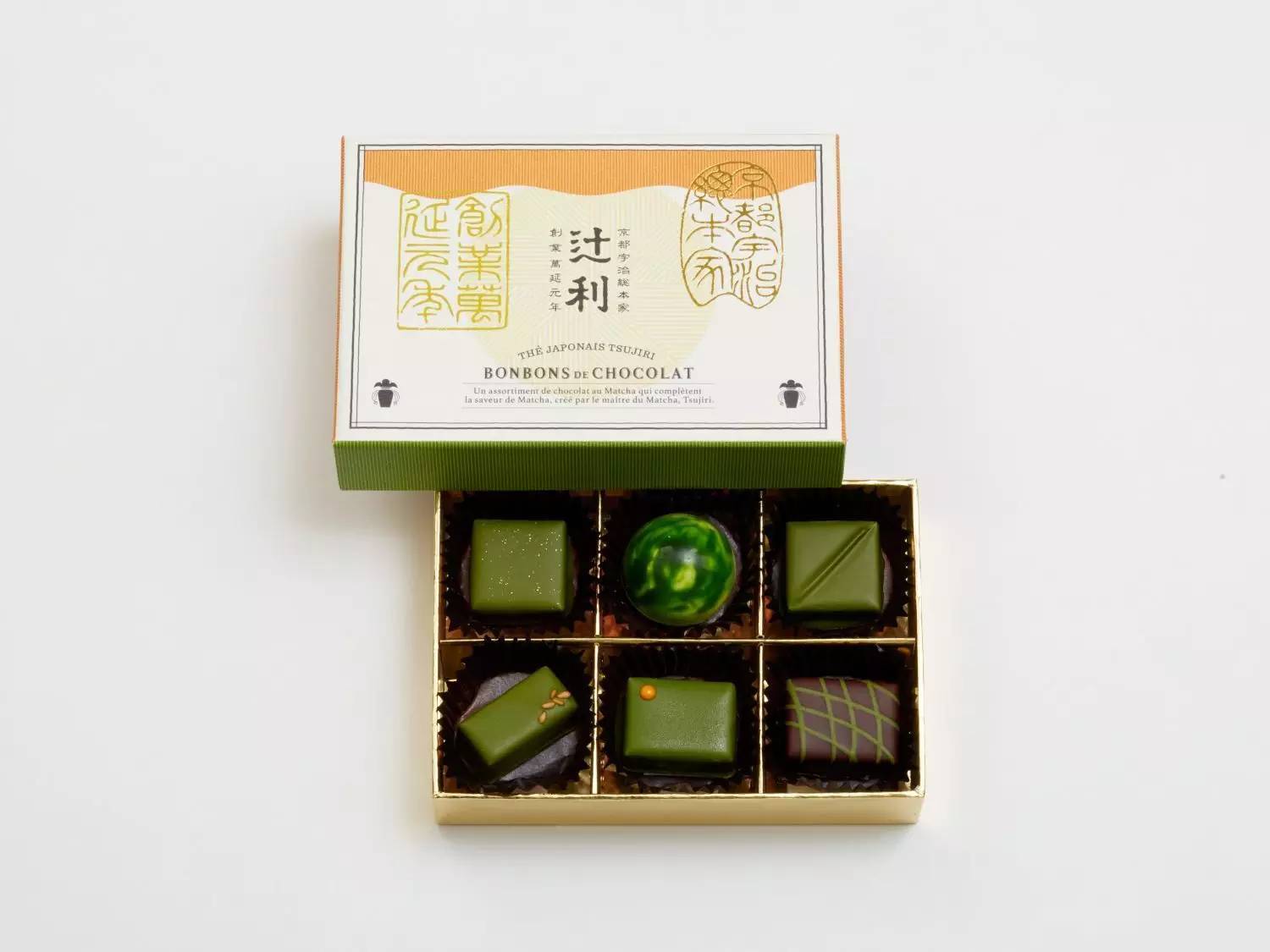 岛国人做的巧克力，颠覆你对巧克力的认识！