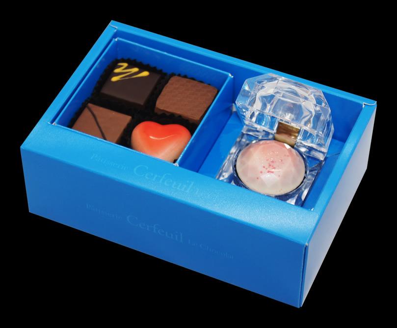 岛国人做的巧克力,颠覆你对巧克力的认识!