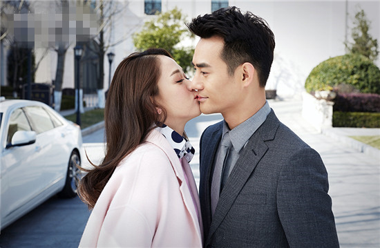 陈乔恩和王凯什么关系,陈乔恩和王凯是什么关系