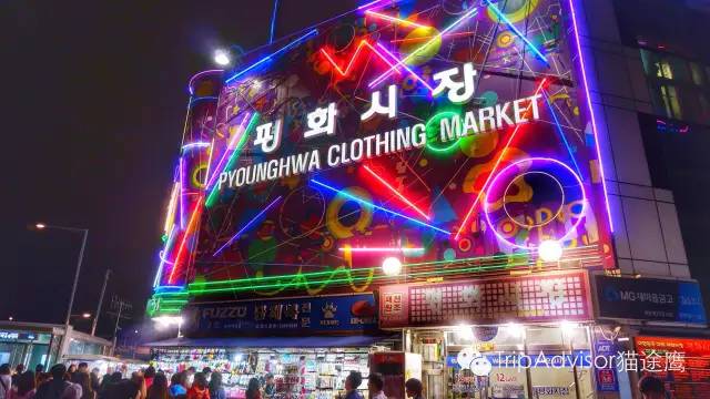 去韩国购物哪个购物店合适,去韩国必买十大商品