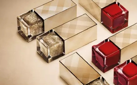 除了ysl星辰口红，还有哪些圣诞限定值得入手！（欧美彩妆篇）