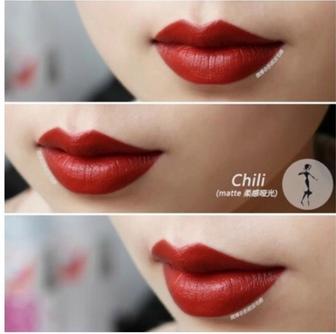 不挑皮不挑肤的口红,不挑皮的口红色号