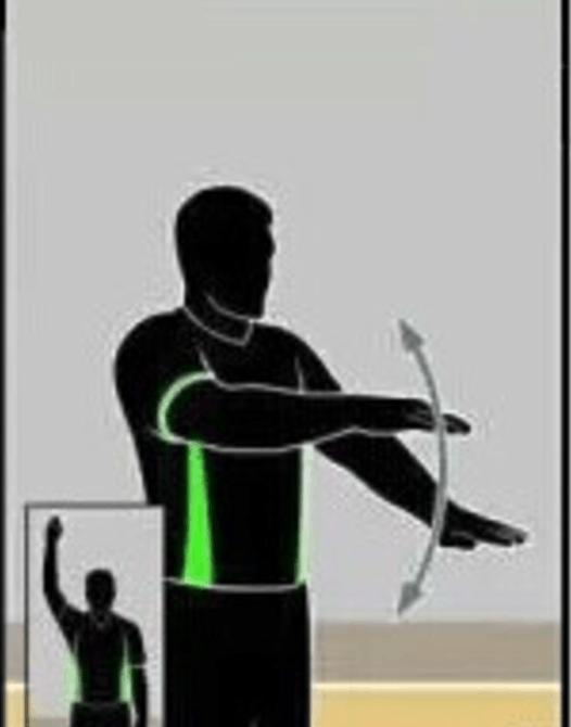 篮球比赛裁判手势及鸣哨技巧,篮球比赛结束裁判应做什么手势