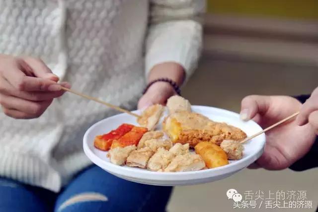 寻味济源|台式美味——一口下去咬出汁水的炸鸡